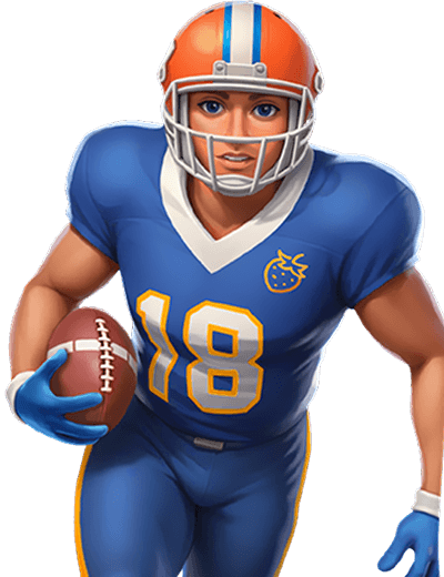 american football